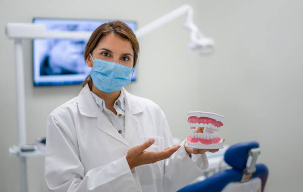 Best Pediatric Emergency Dentist in Mill Plain, CT