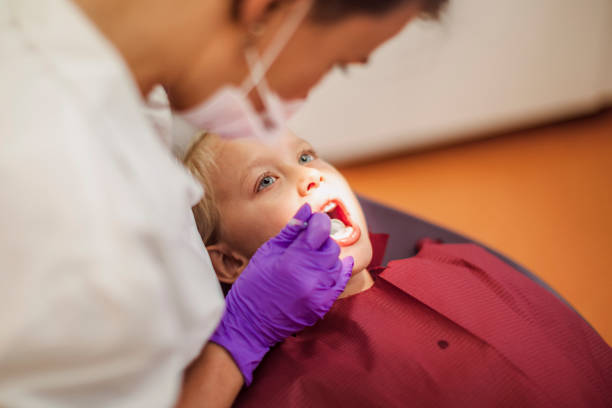 Best Emergency Dentist for Knocked-Out Tooth in Mill Plain, CT