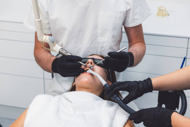 Best Emergency Dental Services for Seniors in Mill Plain, CT
